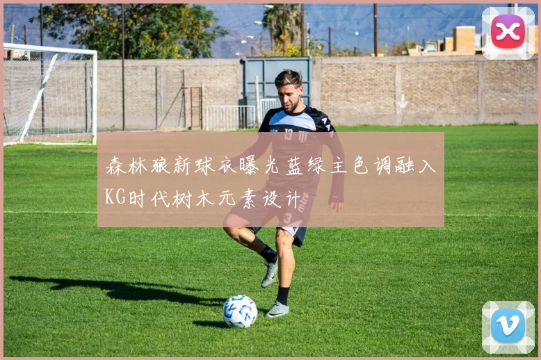 森林狼新球衣曝光蓝绿主色调融入KG时代树木元素设计