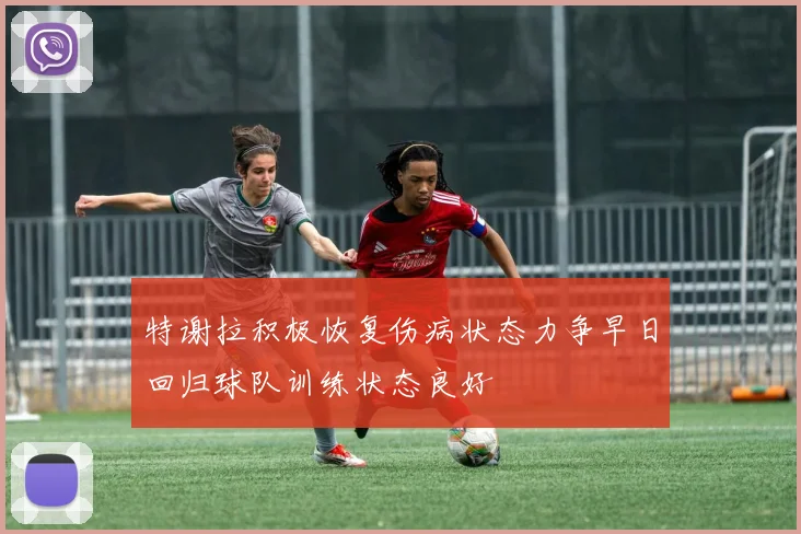 特谢拉积极恢复伤病状态力争早日回归球队训练状态良好